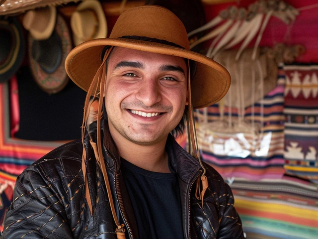 João Gomes Lança Álbum Celebrando a Cultura da Festa Junina e Vaquejada