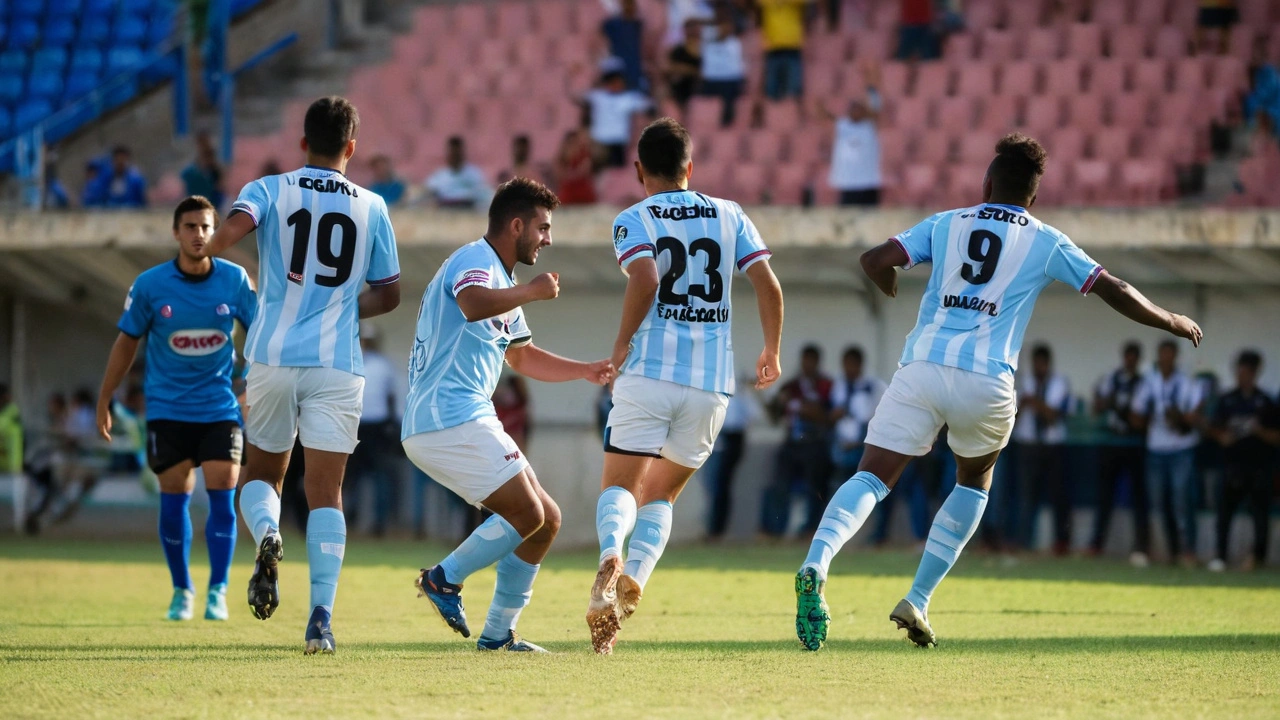 Como assistir Ferroviária vs Londrina ao vivo: internet, TV, escalação, horário e agenda da Série C