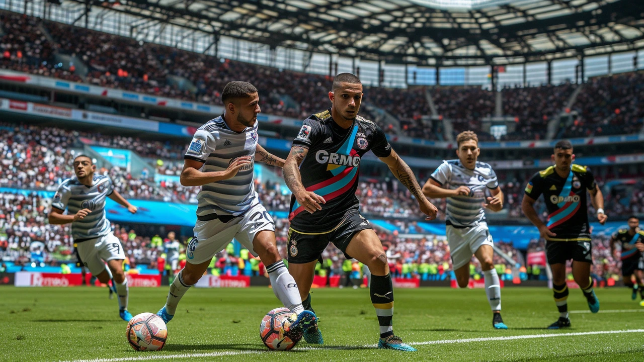 Grêmio x Fluminense: onde assistir, horário e escalações da partida pelo Campeonato Brasileiro