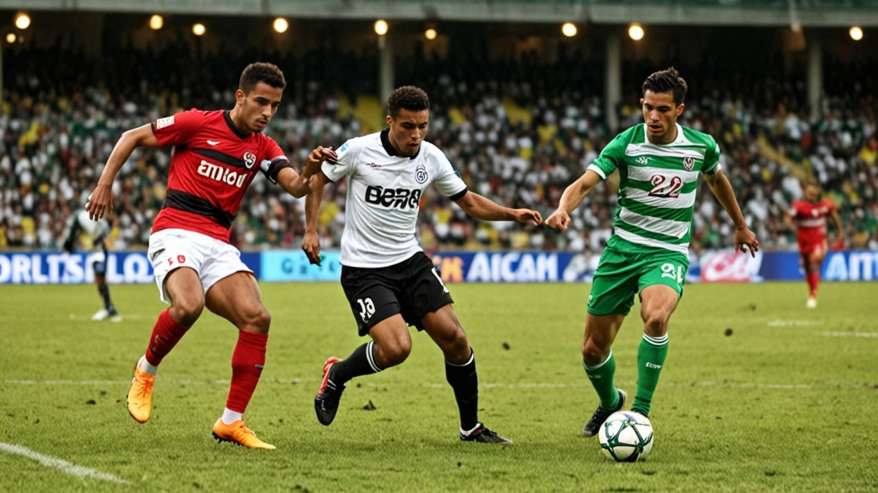 Ituano vs Botafogo-SP: Transmissão ao Vivo e Escalações para o Jogo de Hoje na Série B