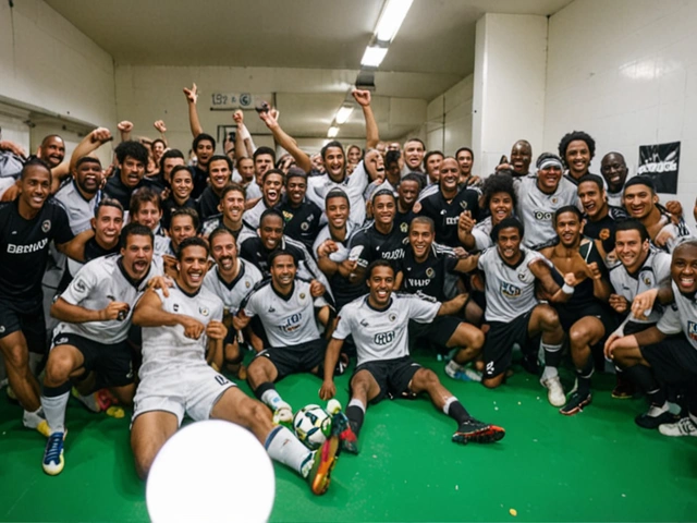 Botafogo-PB Conquista Vitória Crucial Contra São José-RS na Série C do Brasileirão