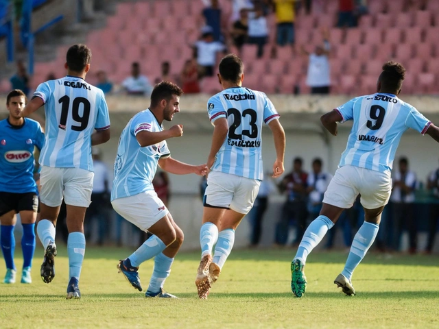 Como assistir Ferroviária vs Londrina ao vivo: internet, TV, escalação, horário e agenda da Série C