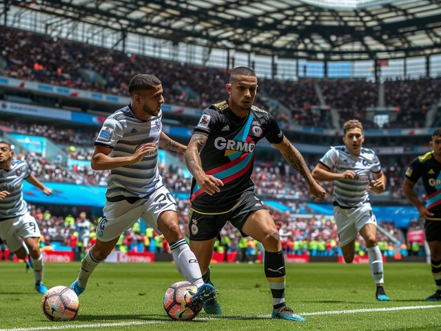 Grêmio x Fluminense: onde assistir, horário e escalações da partida pelo Campeonato Brasileiro