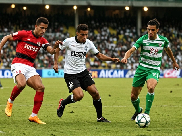 Ituano vs Botafogo-SP: Transmissão ao Vivo e Escalações para o Jogo de Hoje na Série B