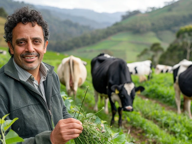 Marcos Palmeira: O Sucesso Milionário do Ator e Fazendeiro em São Carlos