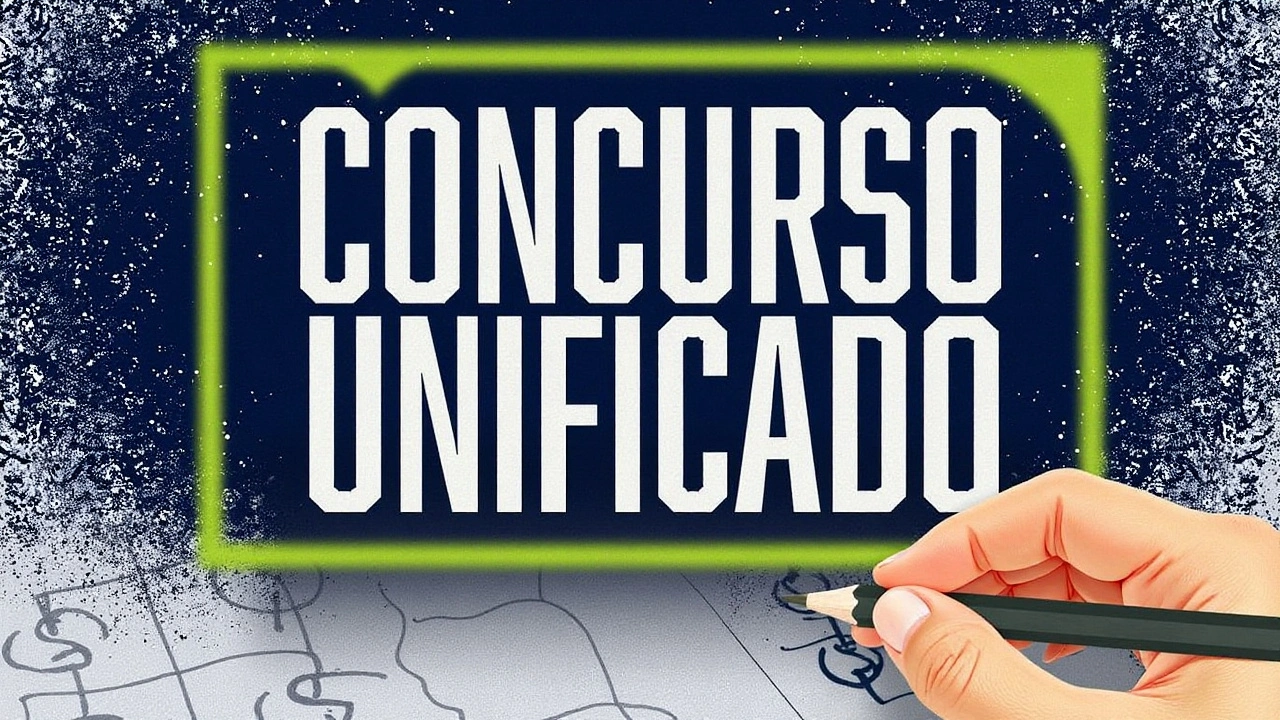 Mais de 54.000 Candidatos Solicitam Assistência em Concurso Unificado