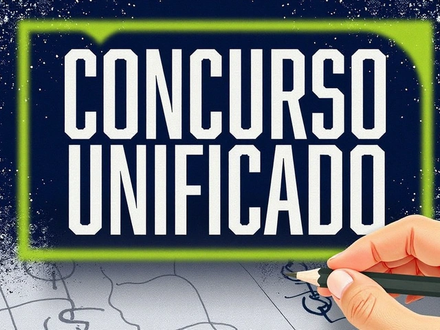 Mais de 54.000 Candidatos Solicitam Assistência em Concurso Unificado