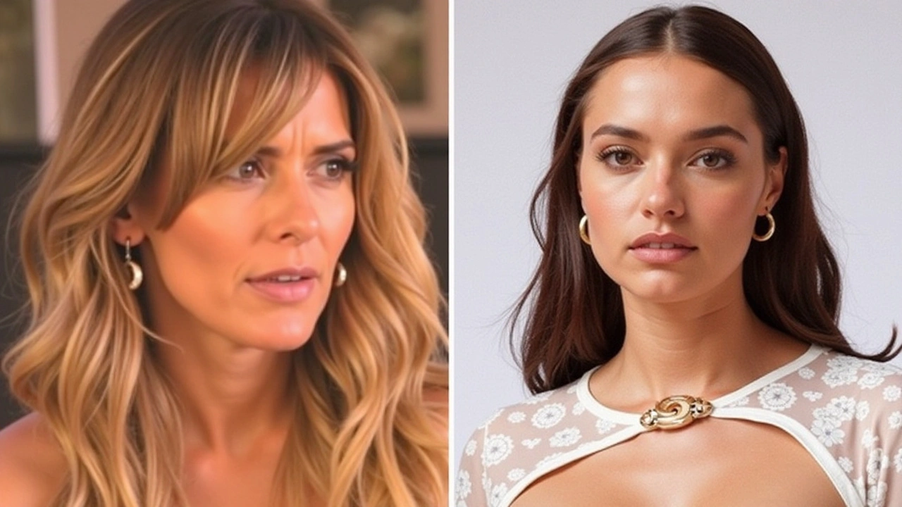 Remake de 'Vale Tudo' Traz Mudanças no Elenco: Paolla Oliveira Substitui Carolina Dieckmann no Papel de Heleninha