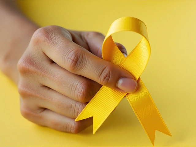 Campanha Setembro Amarelo em Búzios Destaca Importância da Saúde Mental