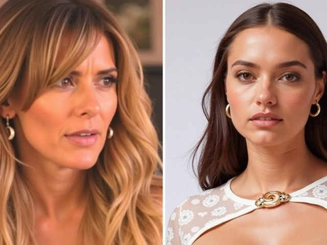 Remake de 'Vale Tudo' Traz Mudanças no Elenco: Paolla Oliveira Substitui Carolina Dieckmann no Papel de Heleninha