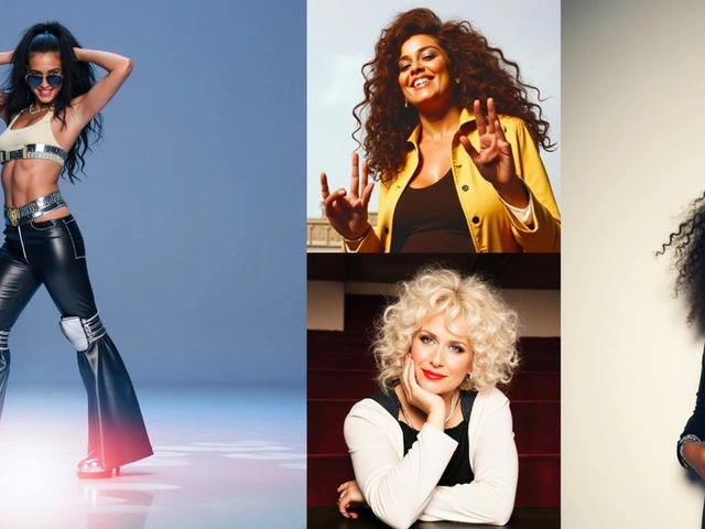 Rock in Rio 2024: Festival Celebrates Female Empowerment with Katy Perry, Gloria Gaynor, Cyndi Lauper, Iza, and Ivete Sangalo