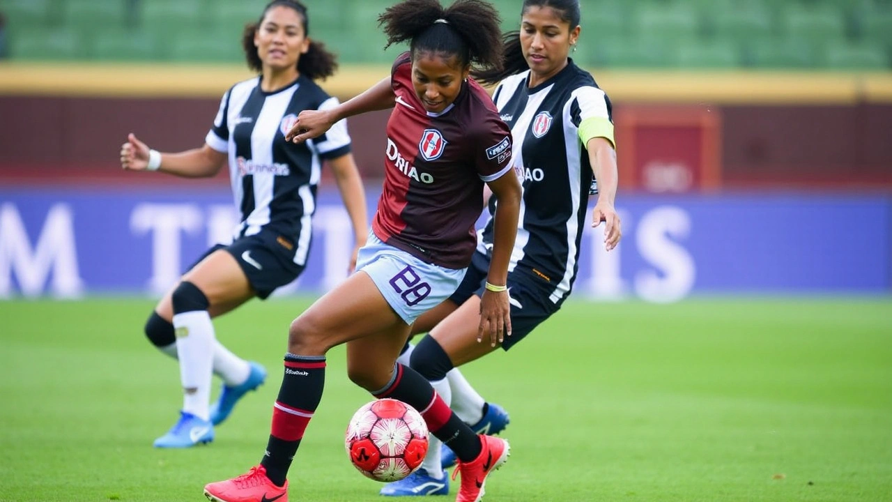 A Importância do Apoio da Torcida