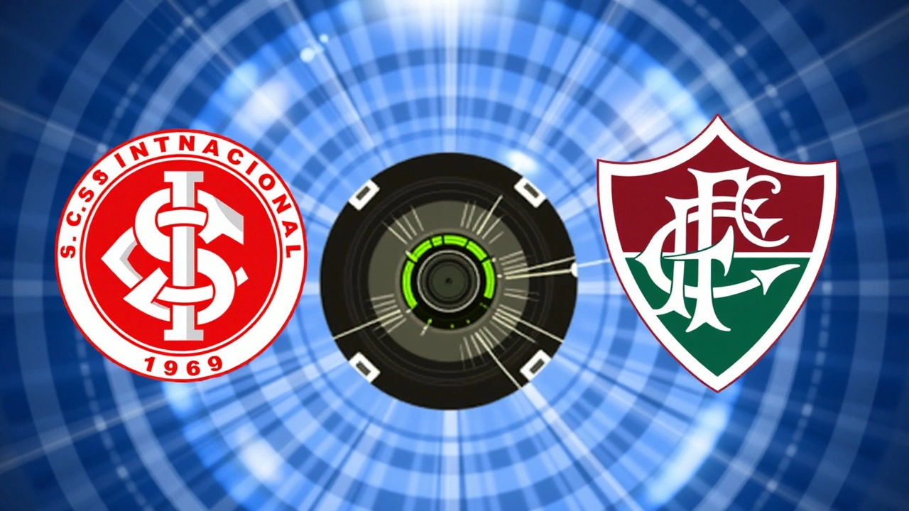 Internacional x Fluminense: Como Assistir ao Jogo do Brasileirão e Horário