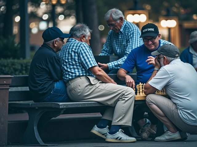 Dia Internacional do Homem: História e Importância desta Celebração