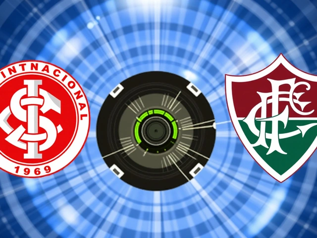 Internacional x Fluminense: Como Assistir ao Jogo do Brasileirão e Horário