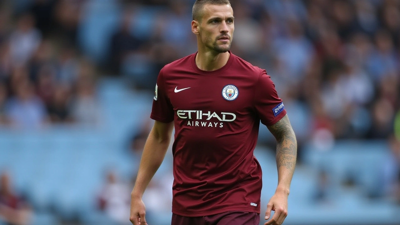 Detalhes do Jogo Aston Villa x Manchester City e Informações de Transmissão na Premier League