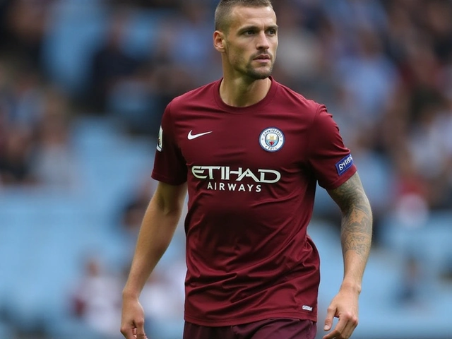 Detalhes do Jogo Aston Villa x Manchester City e Informações de Transmissão na Premier League