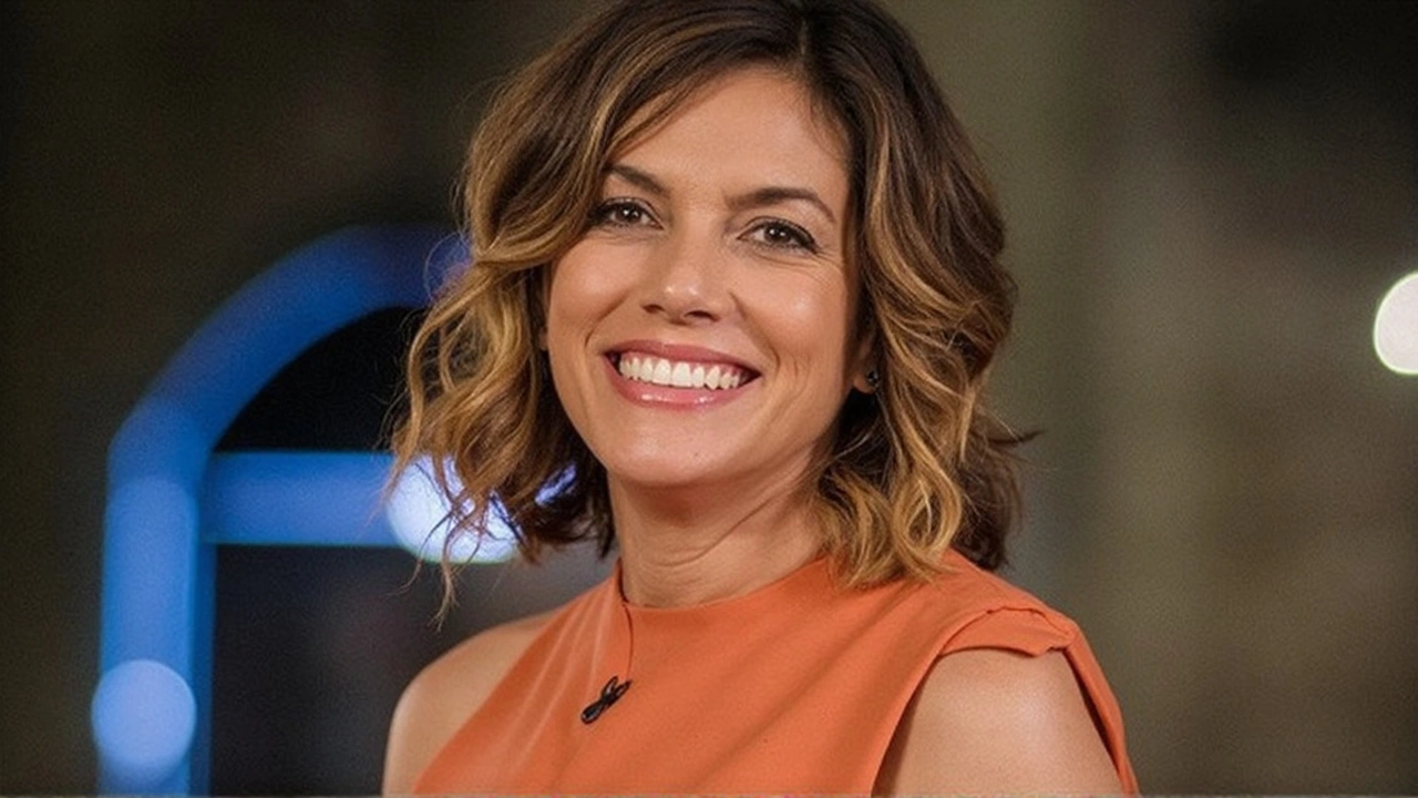 O Legado Social de Glória Maria e Mirella