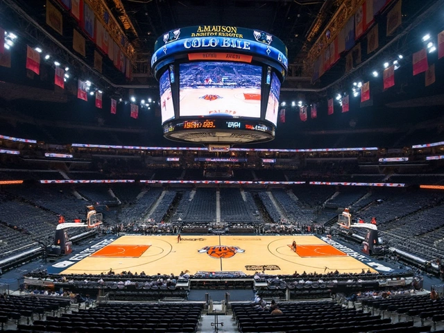 Knicks x Celtics: Tudo sobre o Jogo 4 dos Playoffs da NBA, horário e transmissão