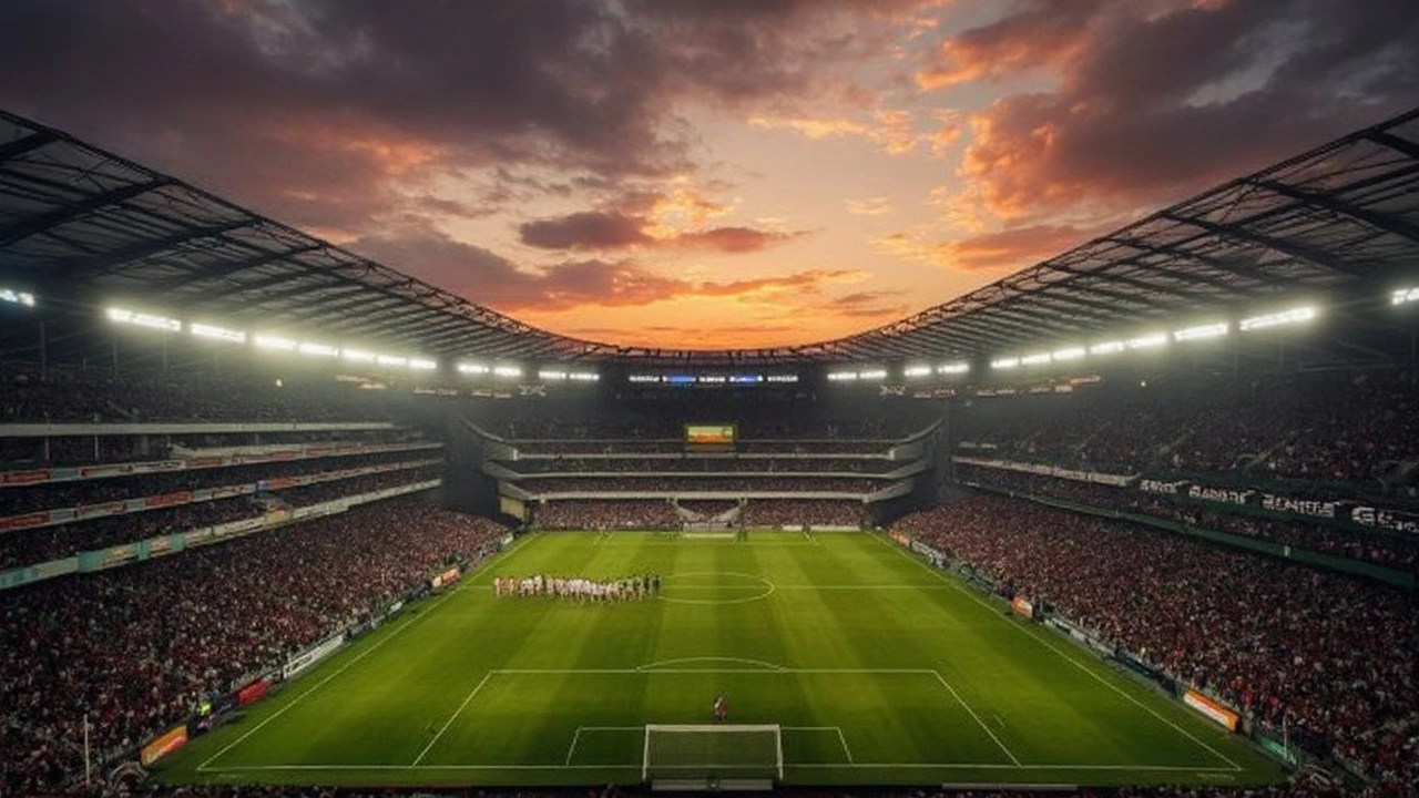 River Plate mostra entrosamento e aproveita fragilidade do adversário