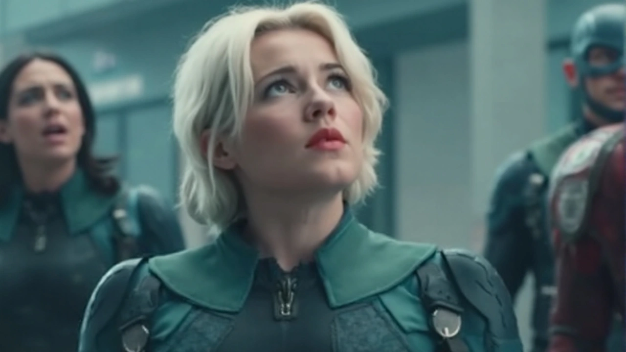 Por que o filme segura a liderança — e o que isso diz sobre o MCU