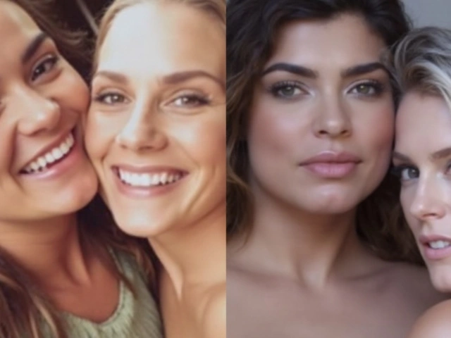 Carolina Dieckmann relembra presente de Preta Gil e emociona fãs no aniversário da cantora