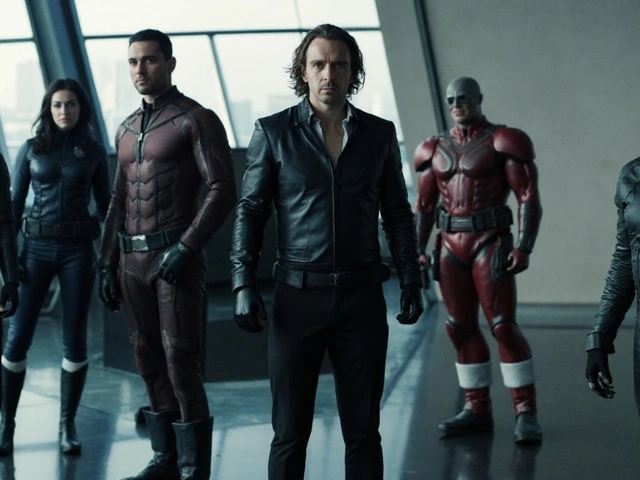 Thunderbolts lidera bilheteria no Brasil e supera novas estreias por semanas