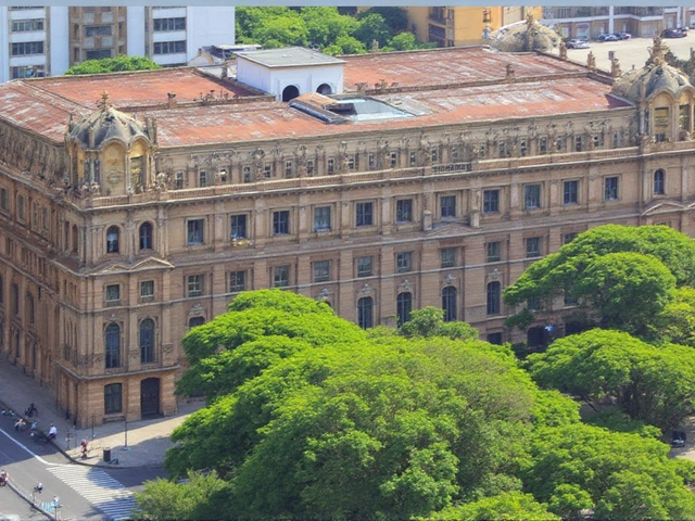 TJ SP amplia vagas: novo concurso para 720 Escreventes em 2025 e salários atrativos