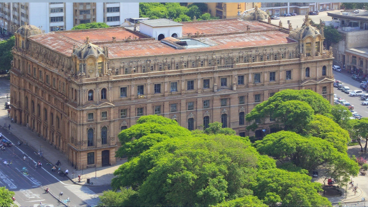 TJ SP amplia vagas: novo concurso para 720 Escreventes em 2025 e salários atrativos