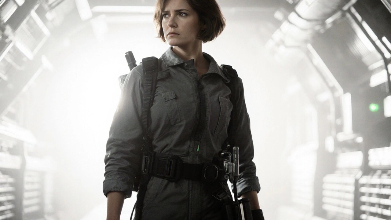 Alien: Earth deixa a desejar em suspense e ritmo na Disney Plus