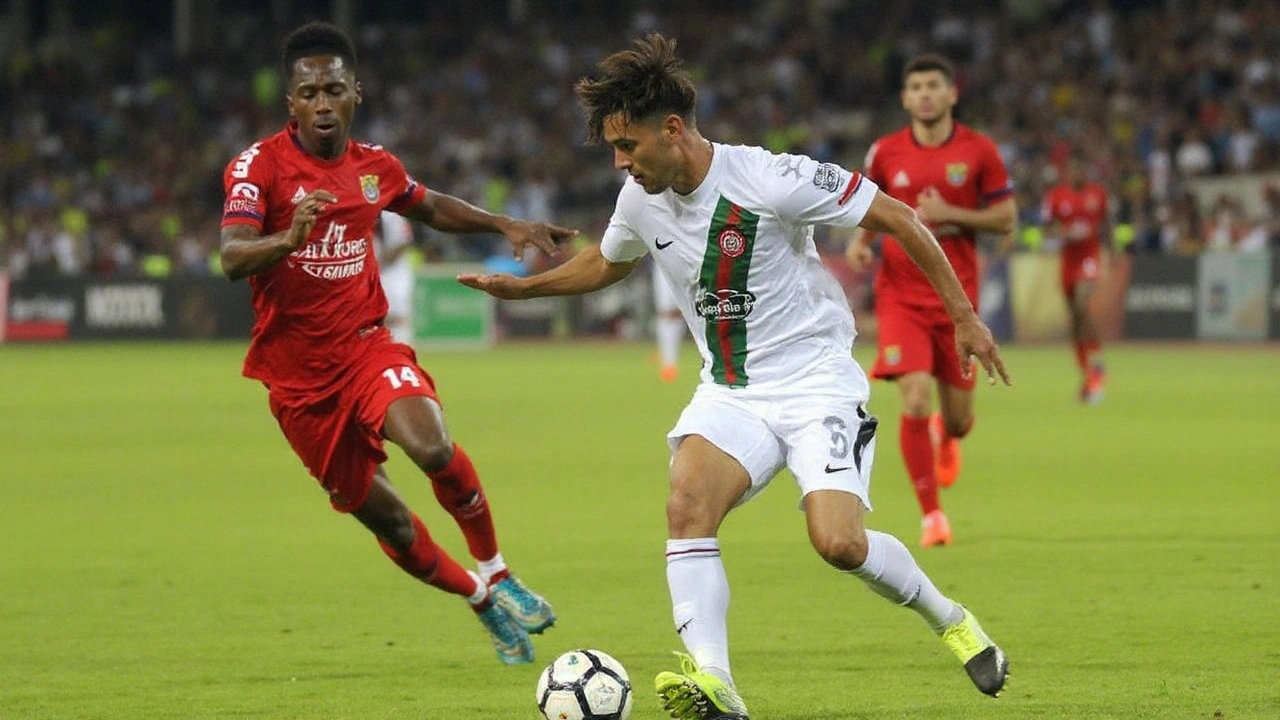 Arbitragem, histórico recente e o que está em jogo no Maracanã