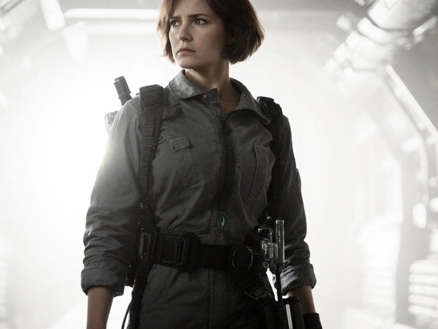 Alien: Earth deixa a desejar em suspense e ritmo na Disney Plus