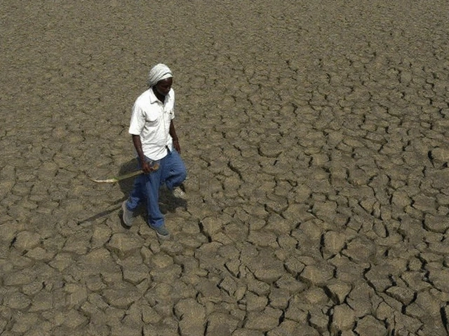 Fome no Sul de Angola: Padre Pio alerta sobre crise humanitária que já afeta quase 2 milhões