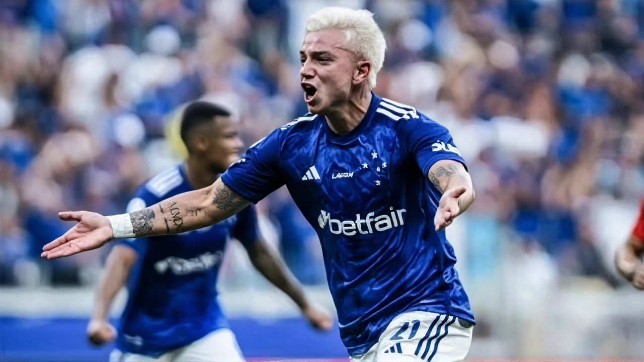 O que vem a seguir? A temporada de 2025