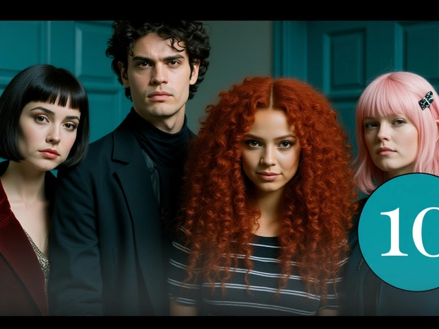 Vermelho Sangue estreia no Globoplay e recebe nota 10 do O Globo