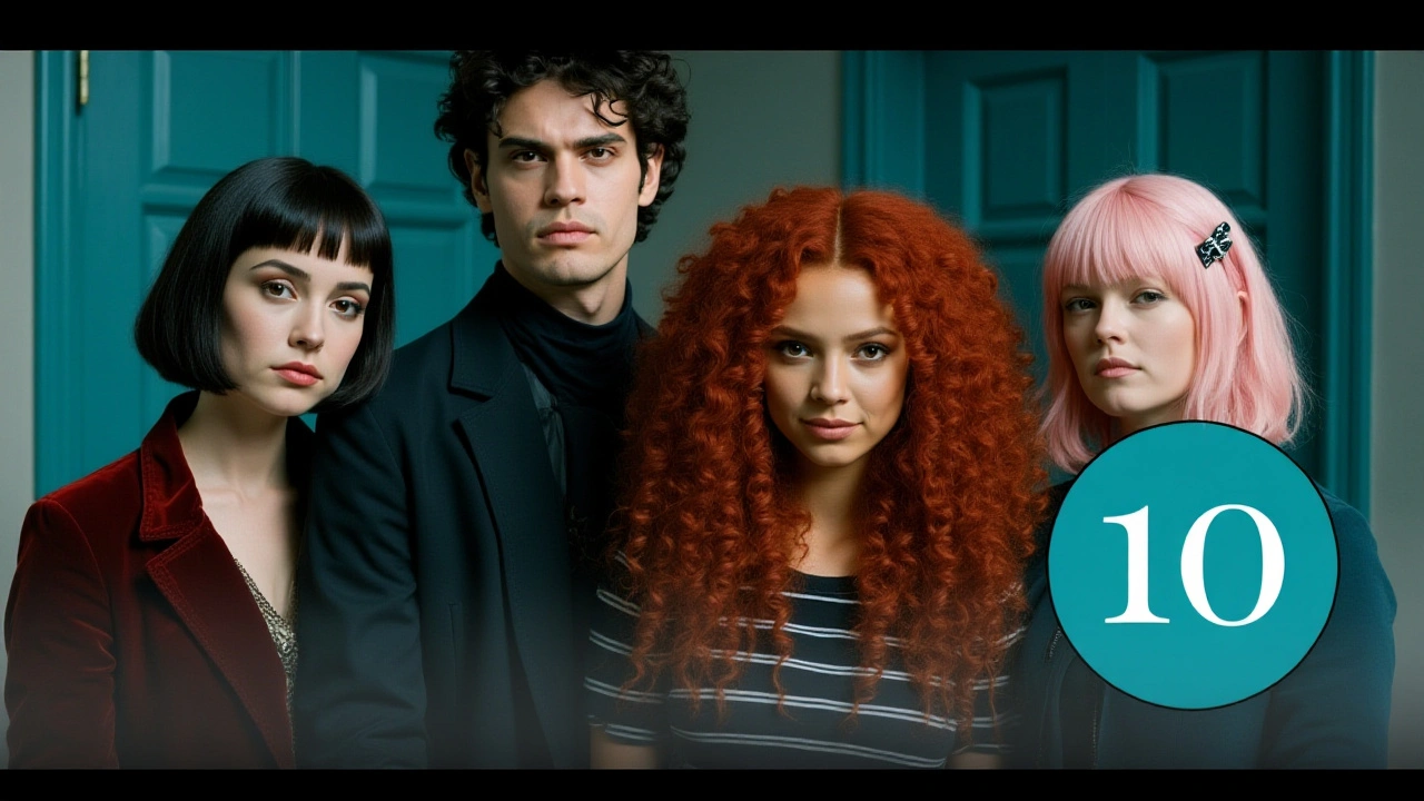 Vermelho Sangue estreia no Globoplay e recebe nota 10 do O Globo