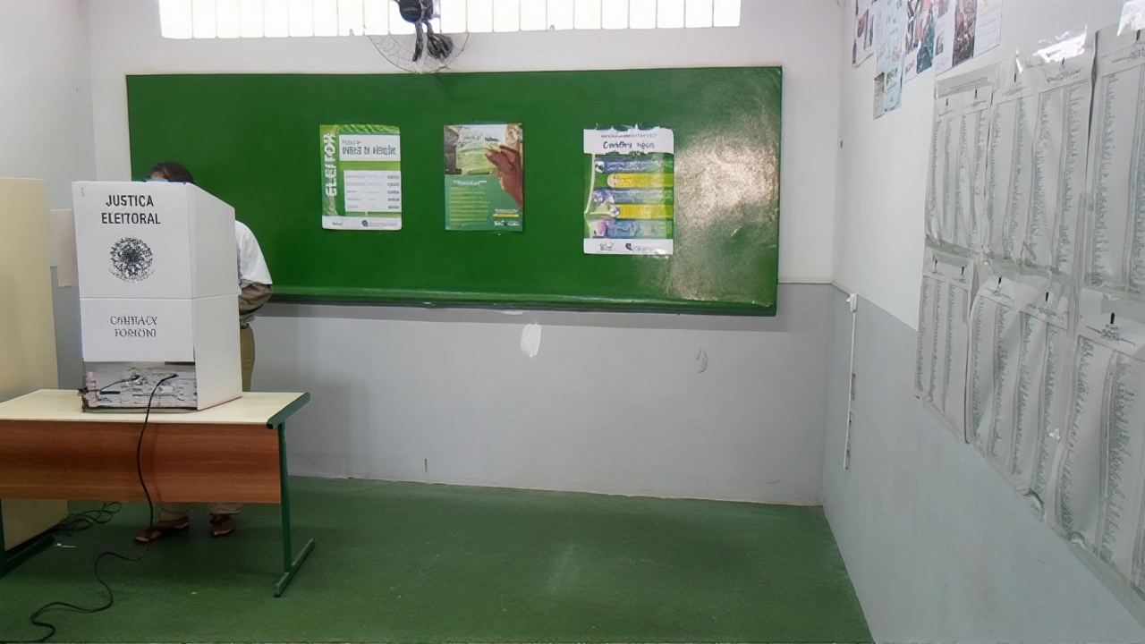 O que vem a seguir: Senado, Lula e o STF