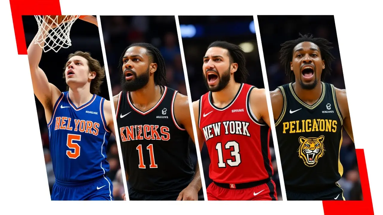 Qual é o próximo desafio do Thunder?