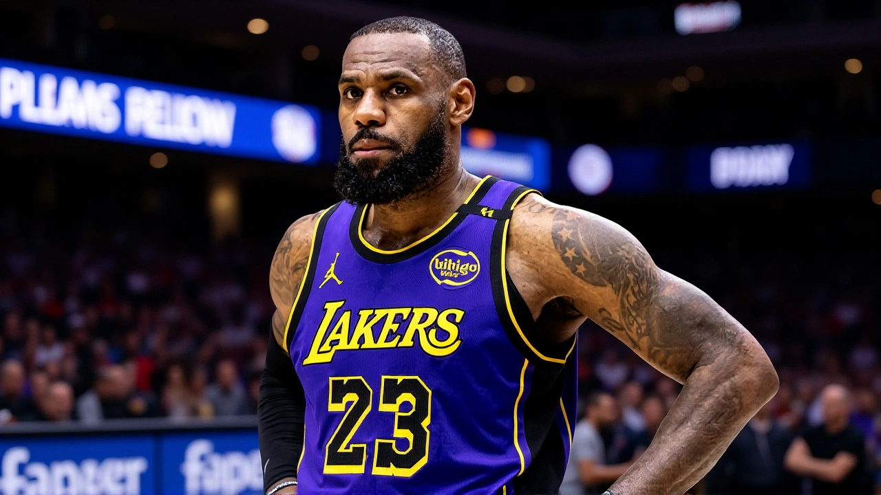 Um jogo que não aconteceu — mas todos estão falando