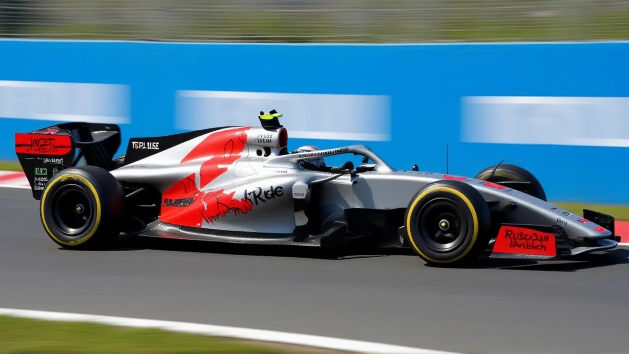 Antonelli garante pole em Suzuka e Bortoleto avança ao Q3 na F1