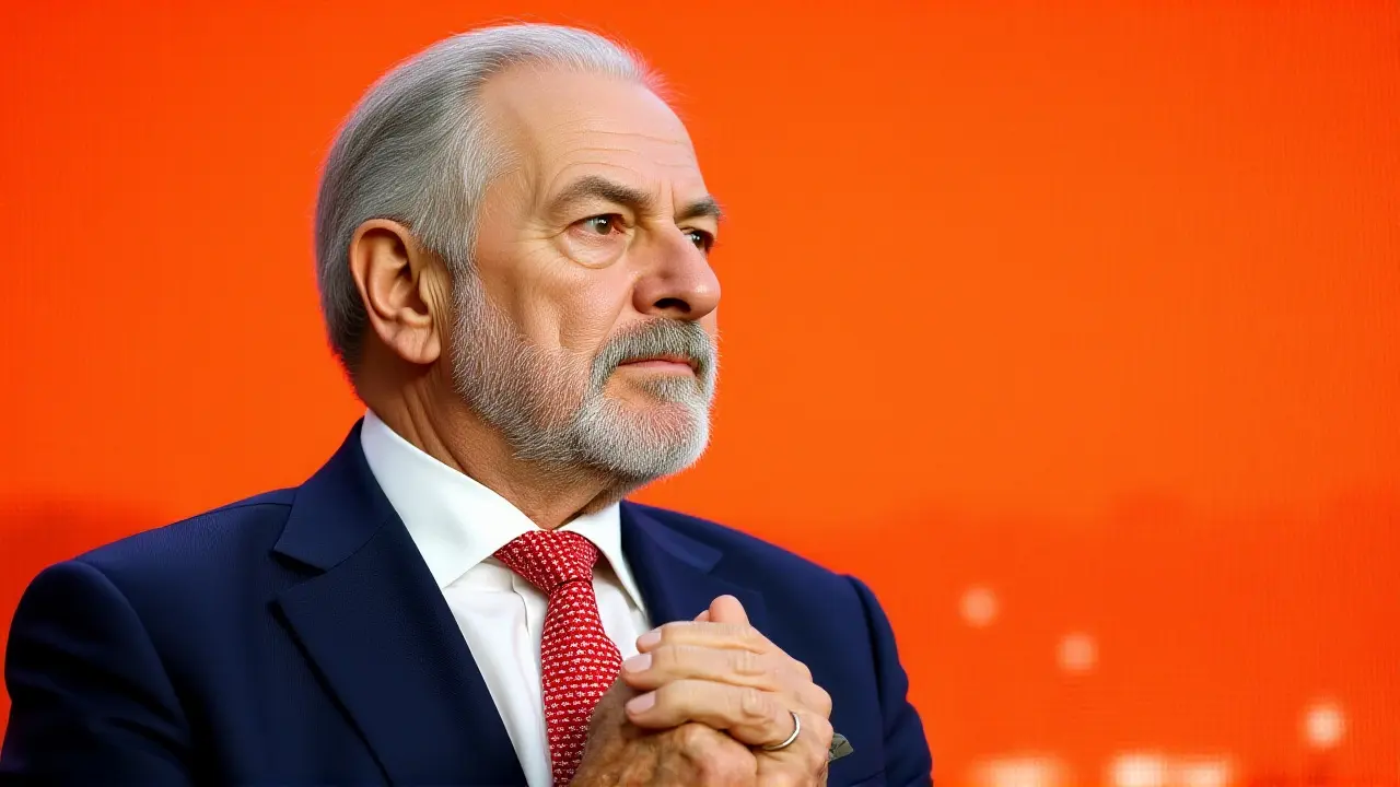 Flávio Bolsonaro supera Lula em cenários para 2º turno, diz pesquisa