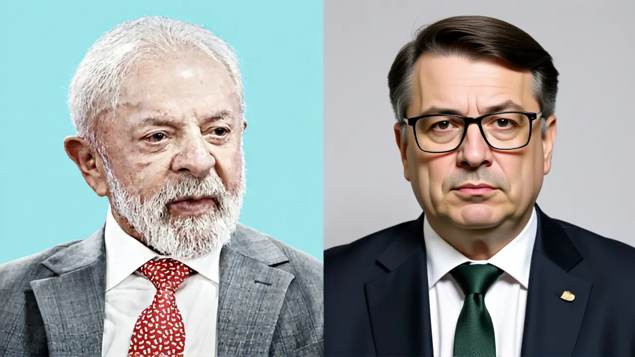 O Forte do Nordeste e a Armadilha Regional