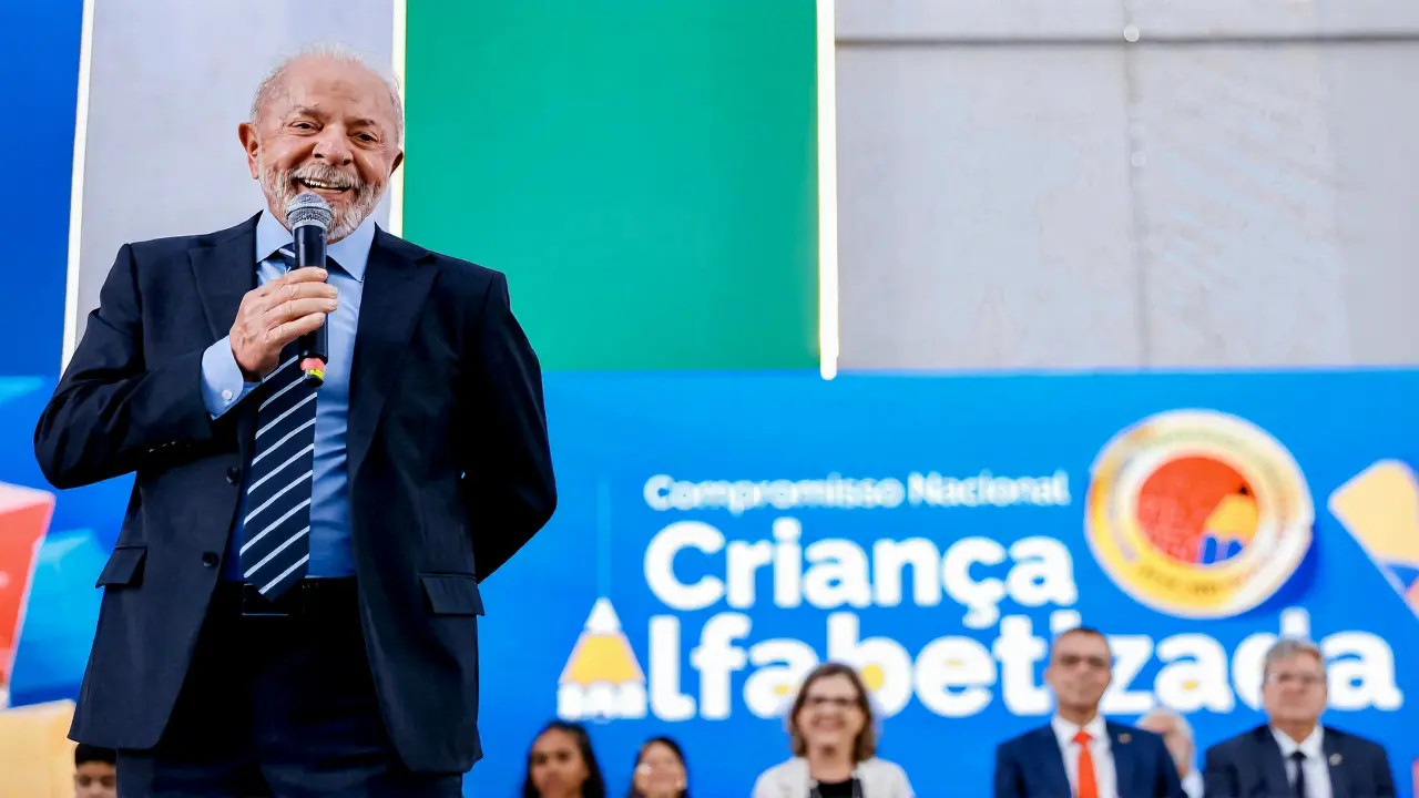 O Pesadelo Judicial Pendurado