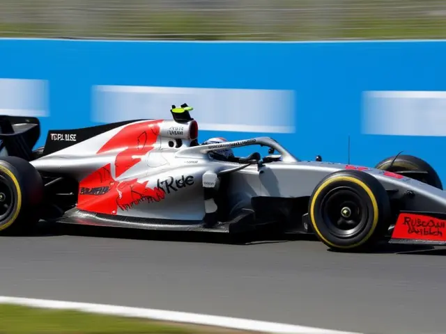 Antonelli garante pole em Suzuka e Bortoleto avança ao Q3 na F1