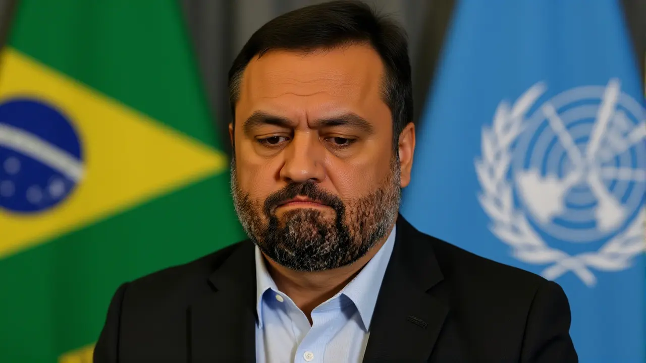 TSE cassa mandato de Cláudio Castro e o torna inelegível até 2030