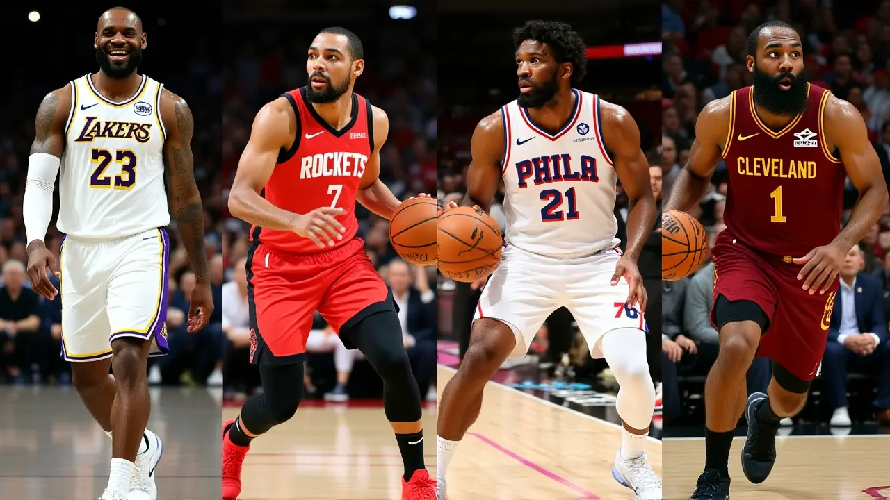 O que esperar do futuro?