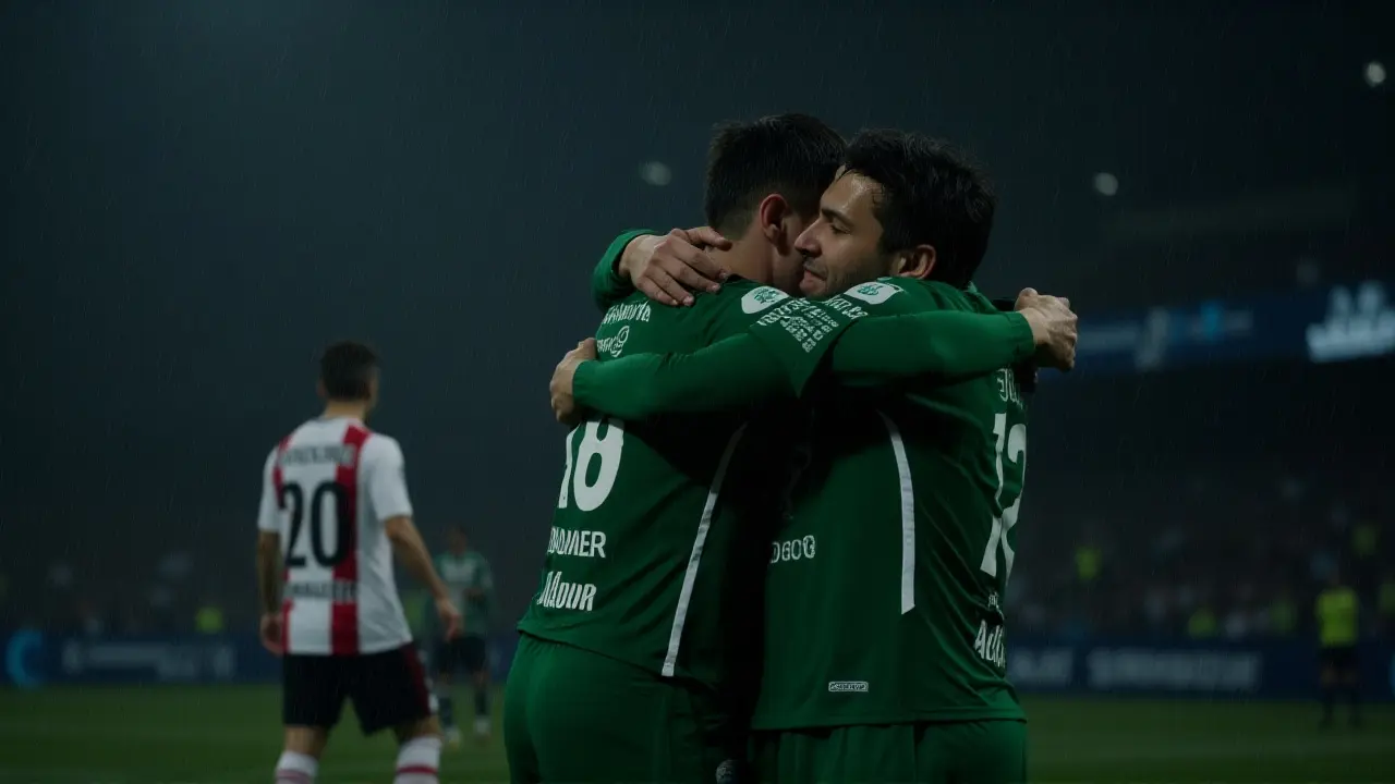 Racing busca manter invencibilidade contra Sarmiento no Eva Perón