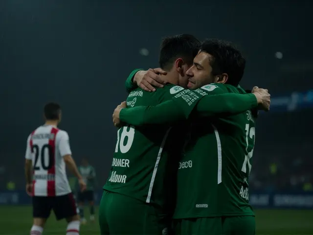 Racing busca manter invencibilidade contra Sarmiento no Eva Perón