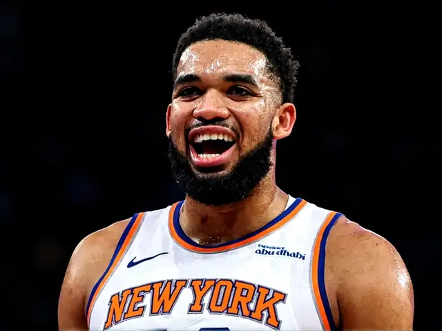 Knicks vence 76ers na abertura da pré-temporada da NBA em Abu Dhabi