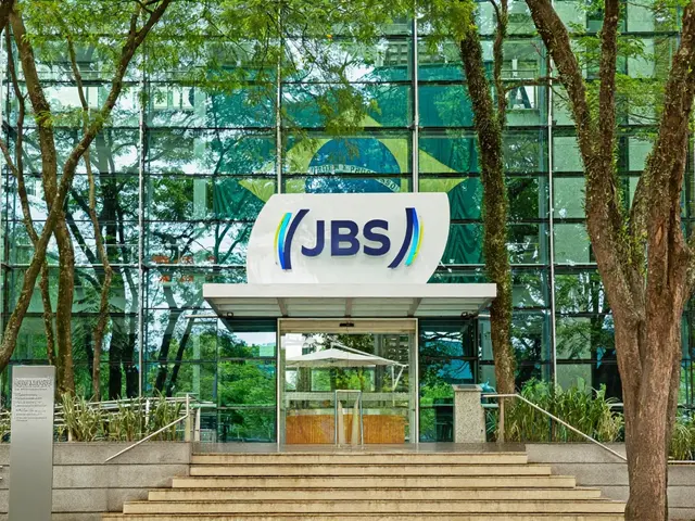 XP projeta Q1 fraco para JBS: Ebitda cai 35% e USA Beef tem margem negativa